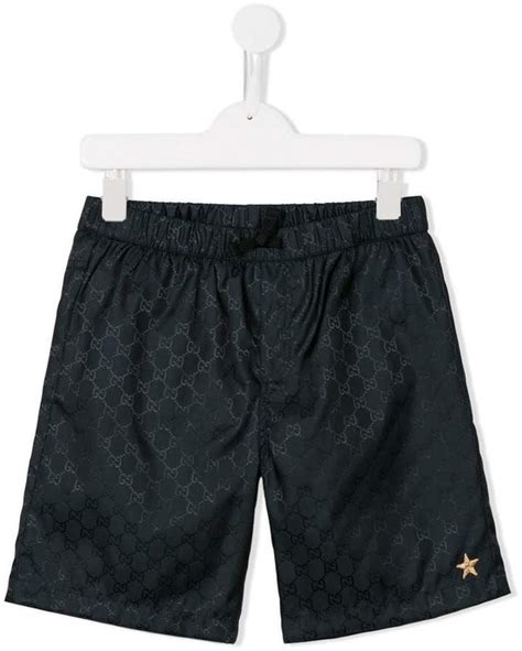 gucci swim trunks cheap|gucci swim trunks kids.